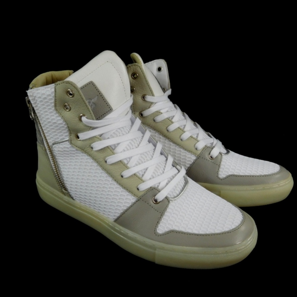 Creative Recreation Mens Sneakers
